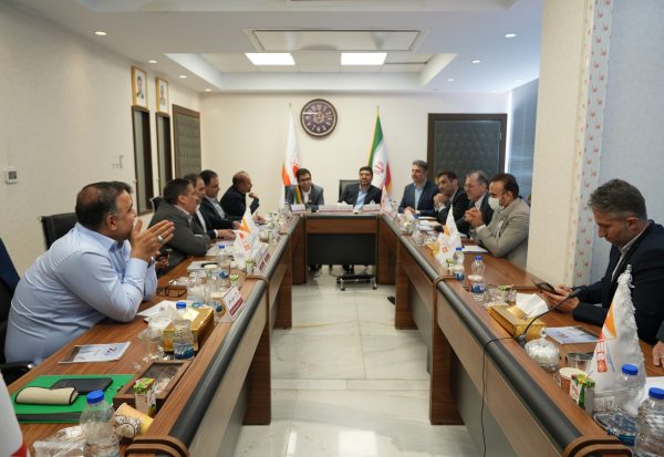 مجع عمومی عادی سالیانه