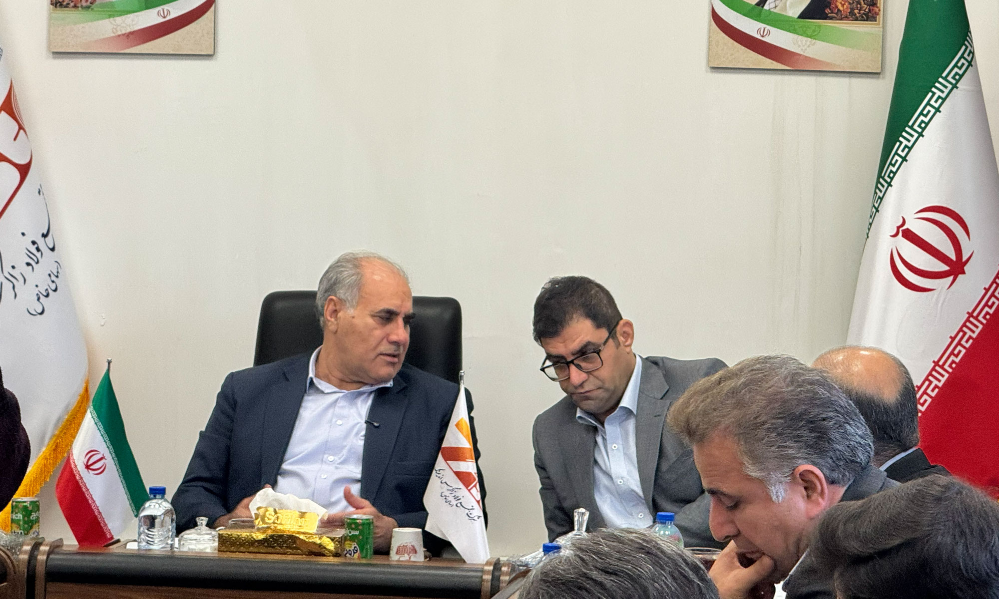 تأکید بر تسریع تأمین مالی و بهره‌مندی جوانان از پروژه 