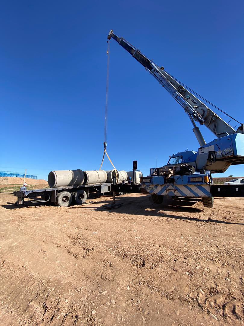 احیای پروژه فولاد اندیمشک با حمایت‌های راهبردی ایمیدرو و وزارت صمت/ تزریق نقدینگی، رگ‌های کارگاه را سرخ کرد