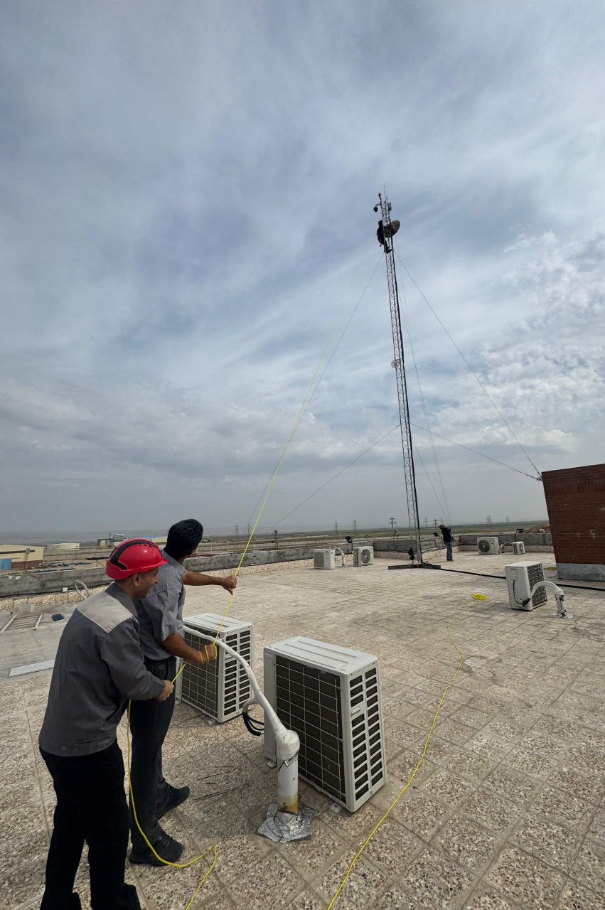 احیای پروژه فولاد اندیمشک با حمایت‌های راهبردی ایمیدرو و وزارت صمت/ تزریق نقدینگی، رگ‌های کارگاه را سرخ کرد