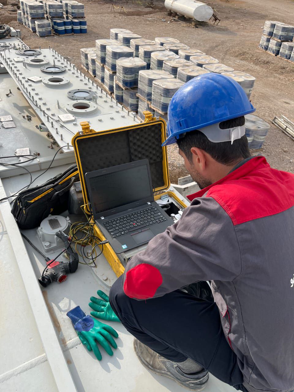 احیای پروژه فولاد اندیمشک با حمایت‌های راهبردی ایمیدرو و وزارت صمت/ تزریق نقدینگی، رگ‌های کارگاه را سرخ کرد