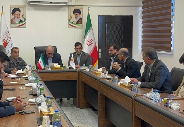 بازدید-دکتر-جهانبخش-قلاوند-نماینده-اندیمشک-از-فولاد-زاگرس بازدید-دکتر-جهانبخش-قلاوند-نماینده-اندیمشک-از-فولاد-زاگرس
