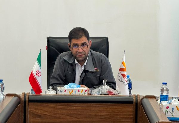 رضا-شریفی-مدیرعامل-فولاد-زاگرس رضا-شریفی-مدیرعامل-فولاد-زاگرس